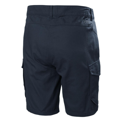 Helly Hansen Mens Dock Cargo Shorts