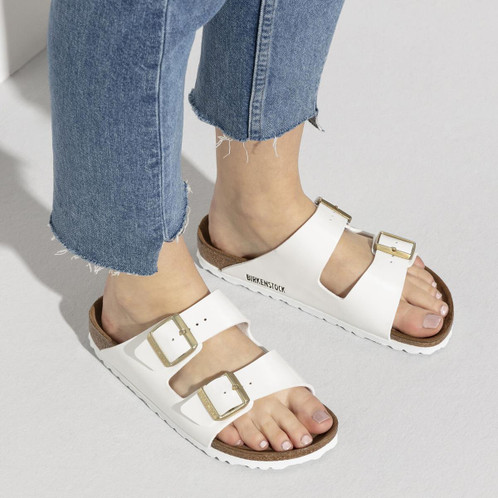Birkenstock Arizona Birko-Flor