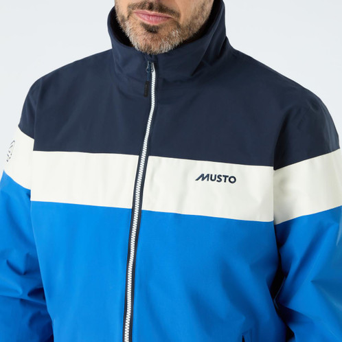 Musto Mens 64 Snug Blouson Jacket