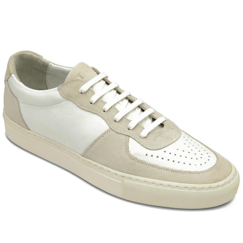 Loake Mens Rush Trainers