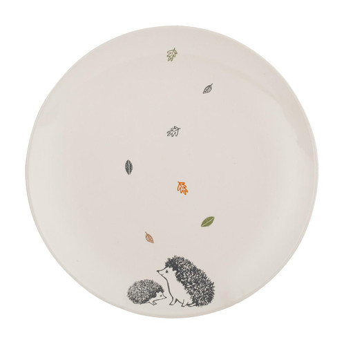 Price and Kensington Woodland Side Plate