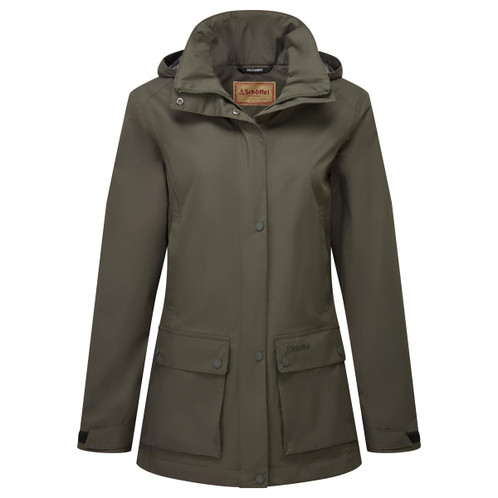 Schoffel Womens Edith Jacket