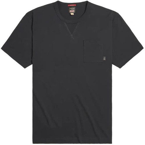 Triumph Mens Gas Tee