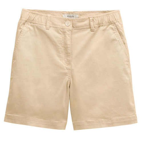 Sand Joules Womens Chino Shorts