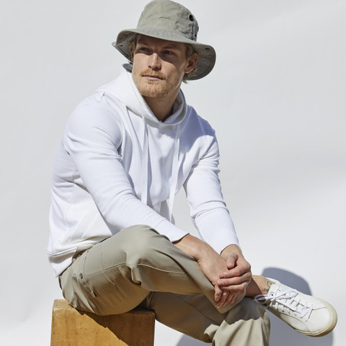 Tilley T3 Wide Brim Wanderer Hat Khaki