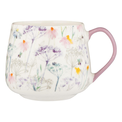 Price and Kensington Daisy Mug