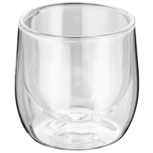 Judge Double Walled Glassware 2 Piece Tumbler Set