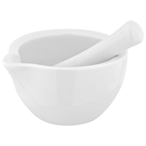 Judge Table Essentials Mortar & Pestle Large