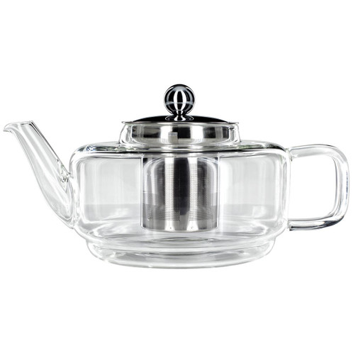  Judge Specialty Teaware Glass Teapot Small