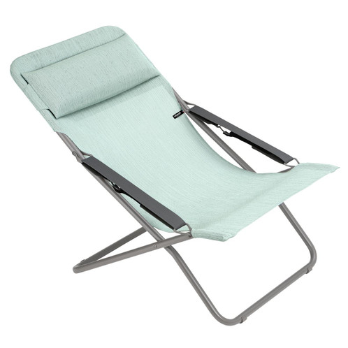 Mistral Lafuma Transabed Batyline DUO Sunlounger