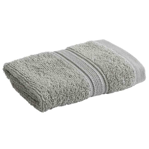 Christy Serene Towels Dove Grey