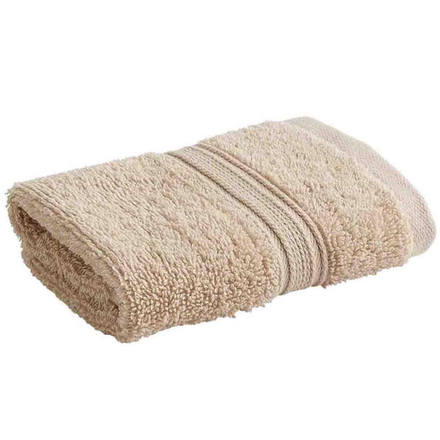 Christy Serene Towels Driftwood Beige