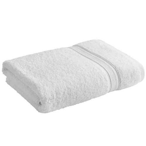 Christy Serene Towels White