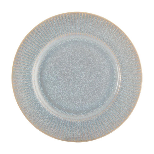 Grey Mason Cash Reactive Linear Side Plate