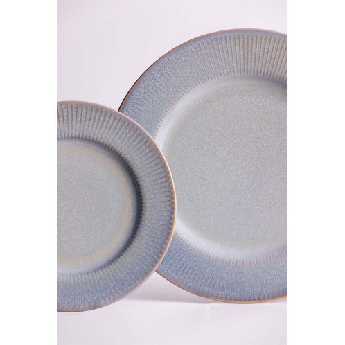 GREY Mason Cash Reactive Linear Side Plate LS