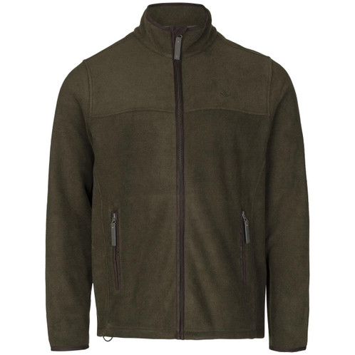 Seeland Mens Woodcock Earl Fleece Jacket