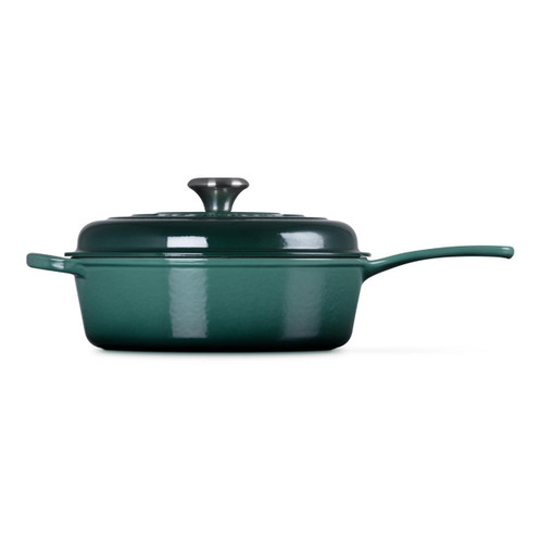 Le Creuset 26cm Cast Iron Cassadou