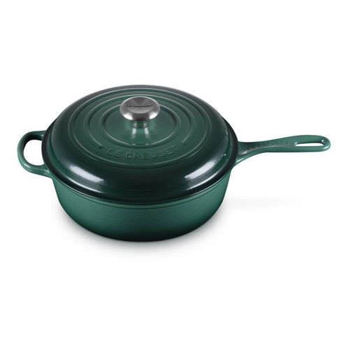 Le Creuset 26cm Cast Iron Cassadou