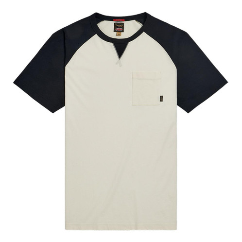 Triumph Mens Flynn Tee