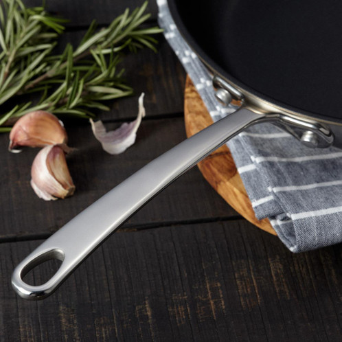 Stellar Eclipse Frying Pan Non-Stick Lifestyle