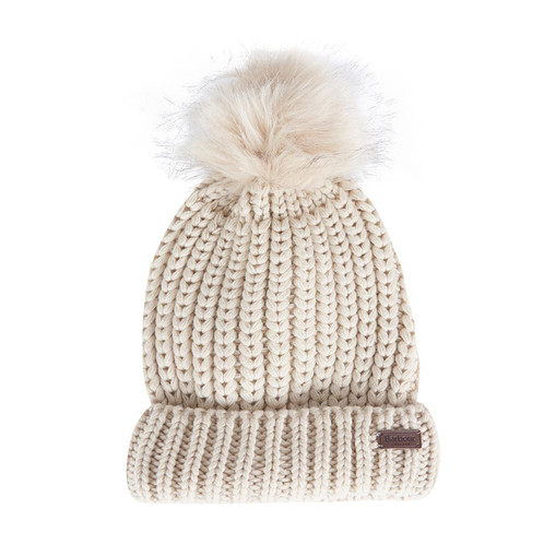 Pearl Barbour Womens Saltburn Beanie