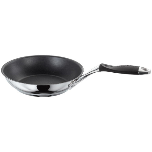 24cm Stellar James Martin Non-Stick Frying Pan