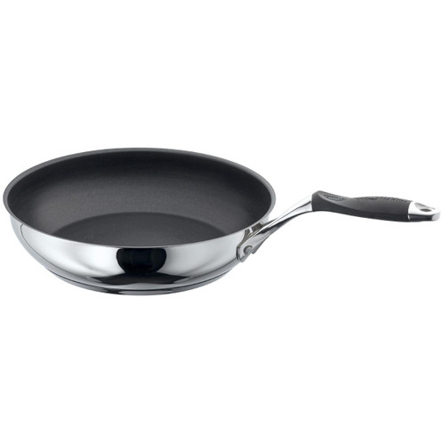 26cm Stellar James Martin Non-Stick Frying Pan