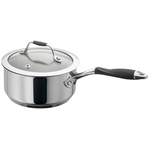 18cm Stellar James Martin Saucepan