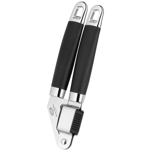 Stellar James Martin Tools Garlic Press