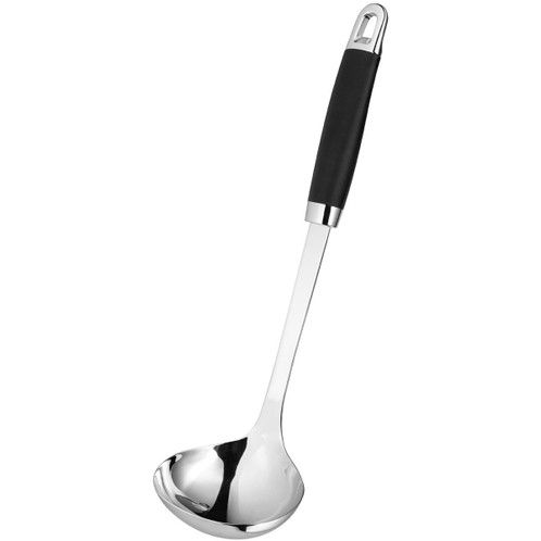 Stellar James Martin Tools Soup Ladle