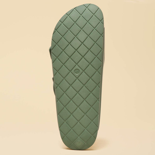 Sage Green Joules Sunseeker Womens Sandals Outsole