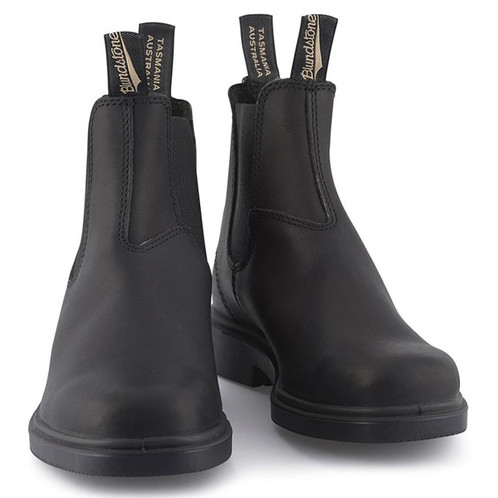 Voltan Black Blundstone 063 Boots Front