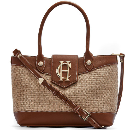 Holland Cooper Valencia Mini Tote Bag