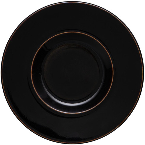 Denby Halo Brew Espresso Saucer