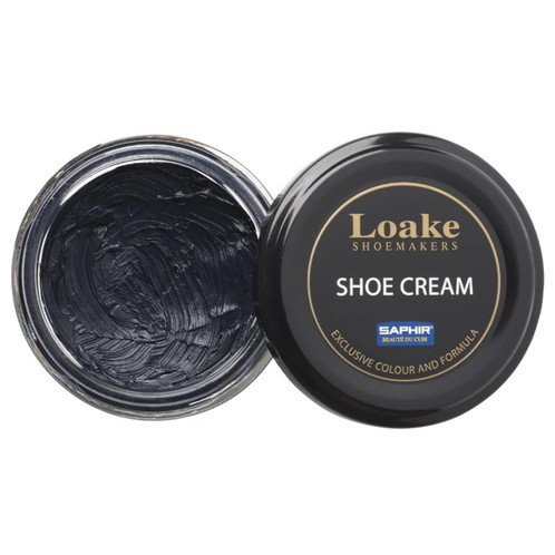 Loake Leather Shoe Cream