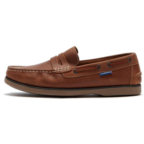 Chatham Mens Shanklin Loafers