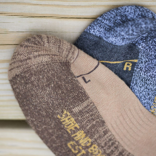 Dubarry Unisex Kilkee Short PrimaLoft Socks