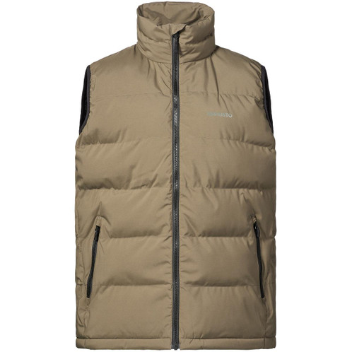 Musto Mens Marina Quilted Vest