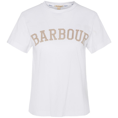 Barbour Womens Ella T-Shirt