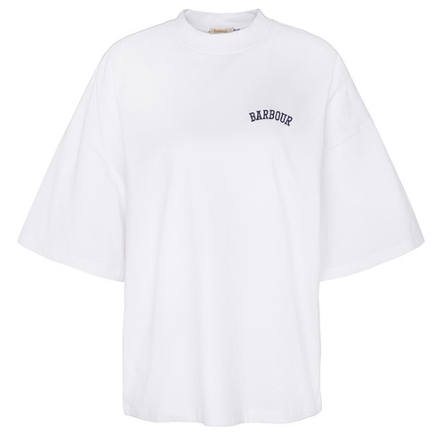 Barbour Womens Joanne Top