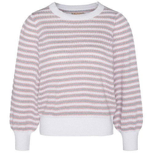 Barbour Womens Thea Knitted Jumper