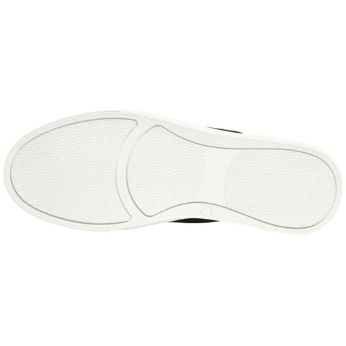 Barbour Mens Bosun Boat Shoes Sole