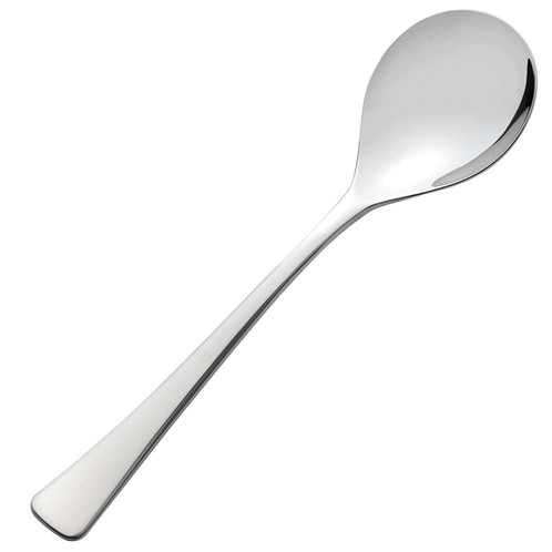 Viners Darwin Loose Cutlery Dessert Spoon