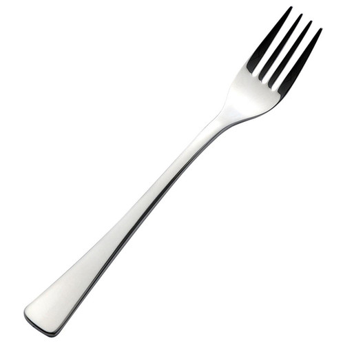 Viners Darwin Loose Cutlery Dessert Fork