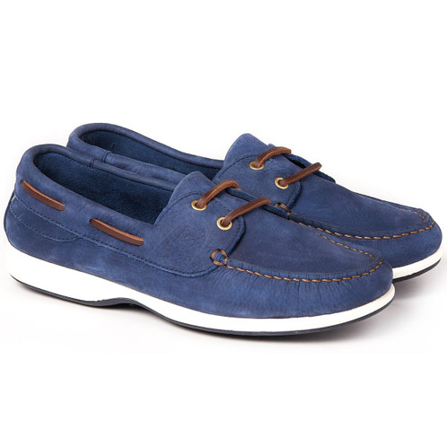 Denim Dubarry Womens Elba X LT Deck Shoes