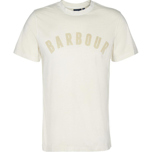 Stone Barbour Mens Terra Dye T-Shirt