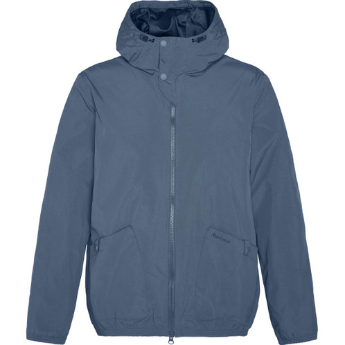 Barbour Mens Farnham Showerproof Jacket