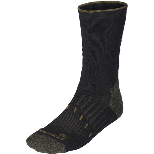 Meteorite Seeland Mens Vantage Socks