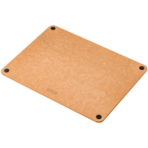 Stellar Form 36cm Double Sided Chopping Board Angle