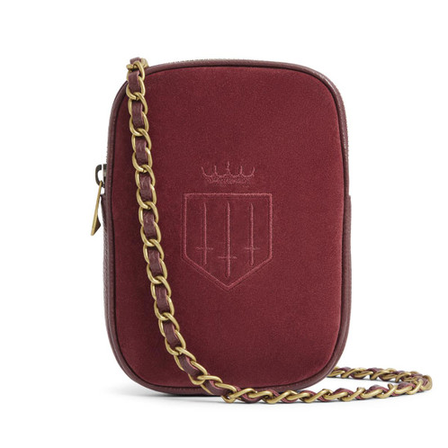 Fairfax & Favor Mini Finsbury Cross Body Bag
